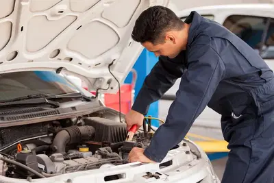 Airport Automotive Repair and Service