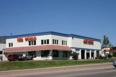 Business Photo