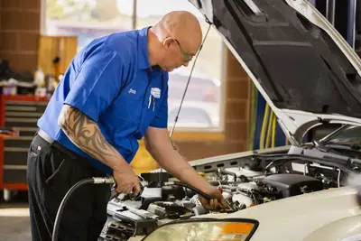 Honest Accurate Auto Service - East