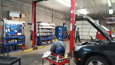 Auto Werks