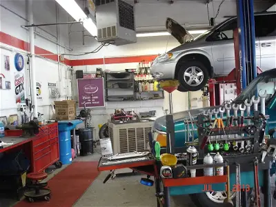Bachman Auto Service & Repair