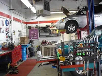 Bachman Auto Service & Repair