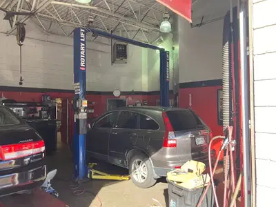 Brakes Plus