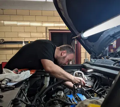 Seyfer Automotive, Inc.