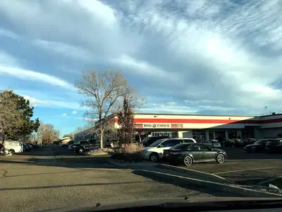 Apex Automotive