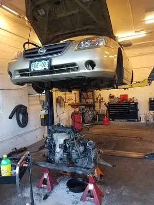 ALWAYS ABLE AUTO LLC.