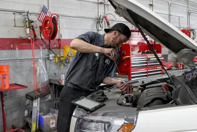 Merrill Automotive