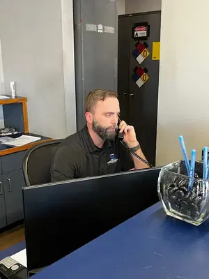 Business Photo