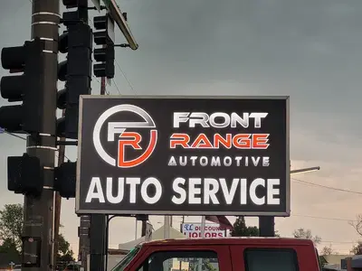 Front Range Automotive