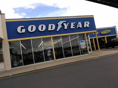 Goodyear Auto Service