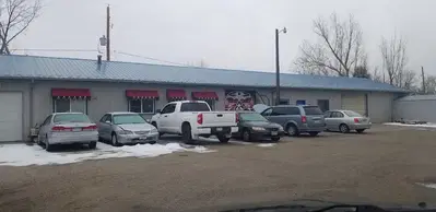 Ramon's Garage