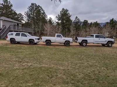 Jim's Independent GM Repair