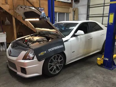 J&S Automotive Specialists