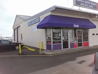 All-Star Auto Body Inc.