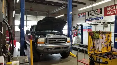 Saracino Diesel Repair