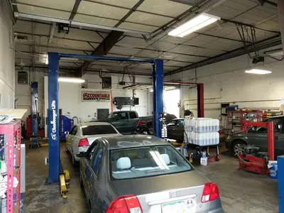 Accountable Auto Care, Inc.