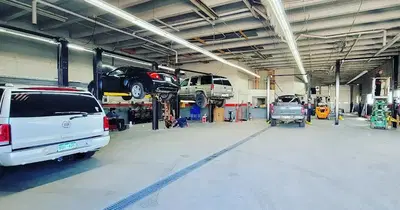 Heart Auto Repair