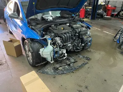 Prestige With Integrity Auto Repair
