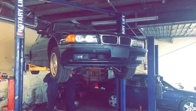 Autotech & Tune