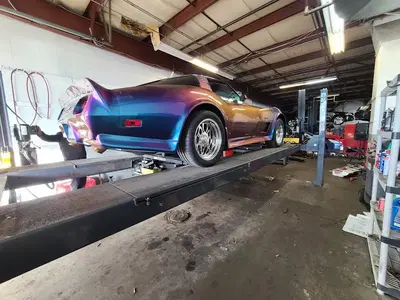 Meineke Car Care Center