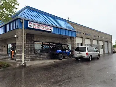 JD Auto Repair LLC