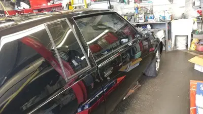 Ace Auto Repair