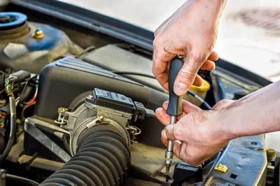 Colorado Tire & Service