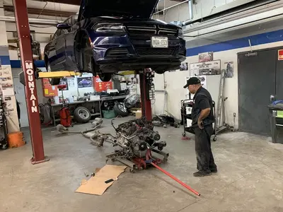 Arapahoe Collision & Mechanical LLC