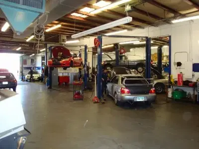 German Imports Car Care