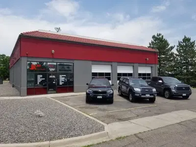 Jk Auto Repair Toyota, Lexus, Import Auto Repair