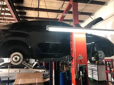 Shaus Motorsports