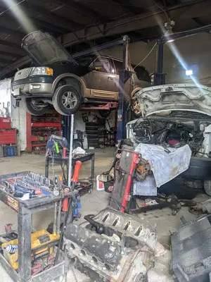El Cocula Auto Repair