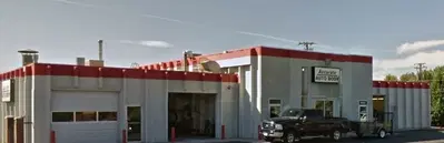 Accurate Auto Body