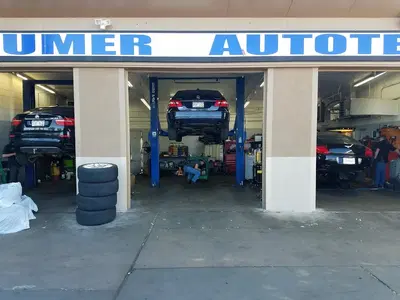 Krumer Autotech LLC