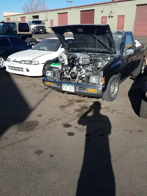 Novick Automotive
