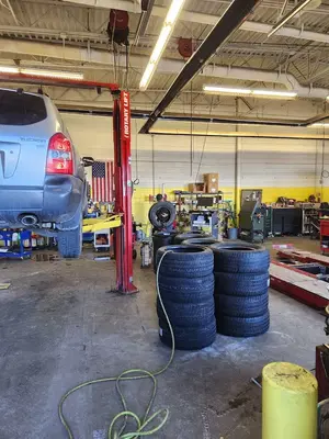 Kwik Kar Complete Auto Care Buckley SFB