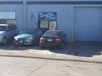 J/C Automotive Service