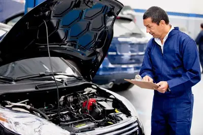 EY Auto Service