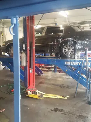 Stan's Alignment & Brake Services