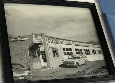Business Photo