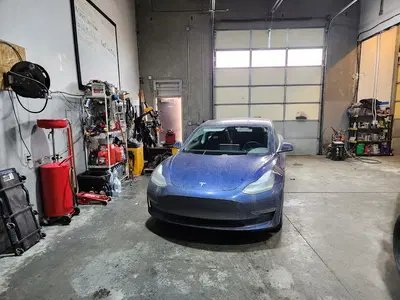 PBP Auto Service LLC