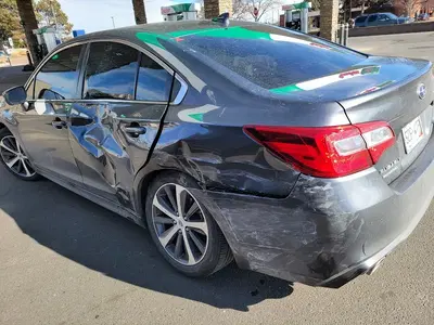 CARSTAR Alpine Auto Body