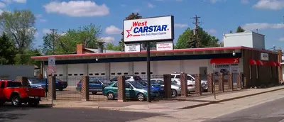 CARSTAR West Auto Body