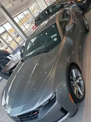 Len Lyall Chevrolet Service