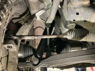 Garza auto repair llc