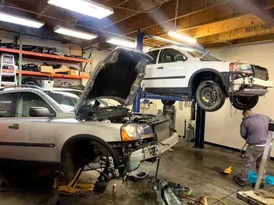 DV Auto