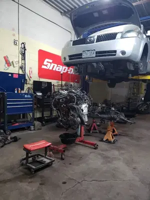 Maya Auto Repair