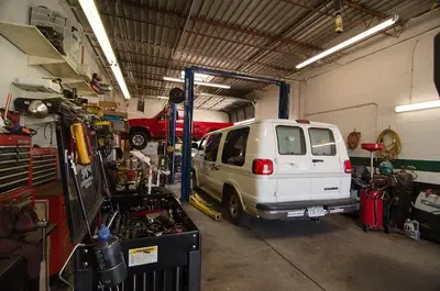 Mark Greene Automotive Repair