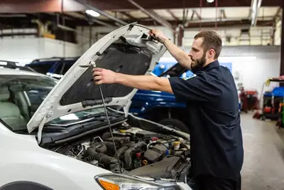 Big Brand Tire & Service