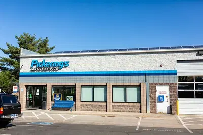 Business Photo